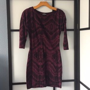 Express Dress